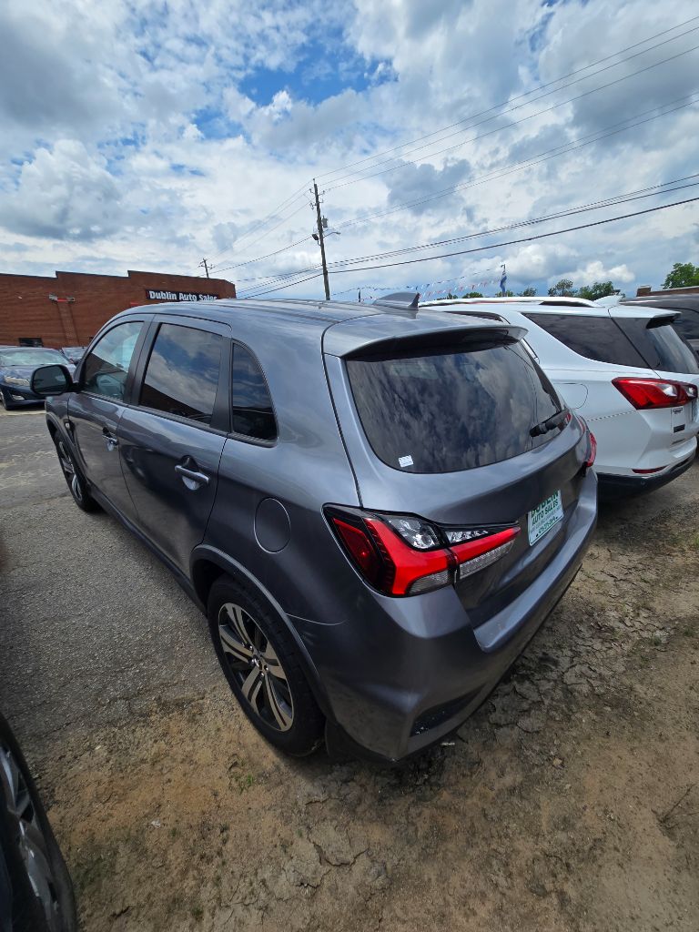 2023 Mitsubishi Outlander - $16,950