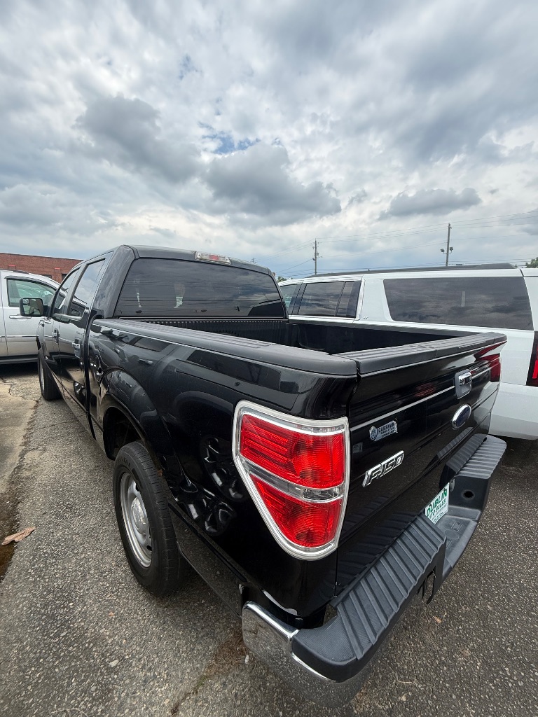2011 Ford F-150 - $10,950