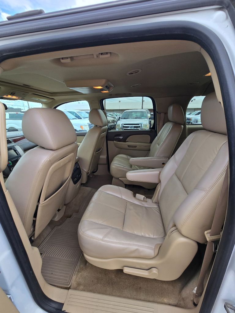 2011 GMC Yukon - $8,950