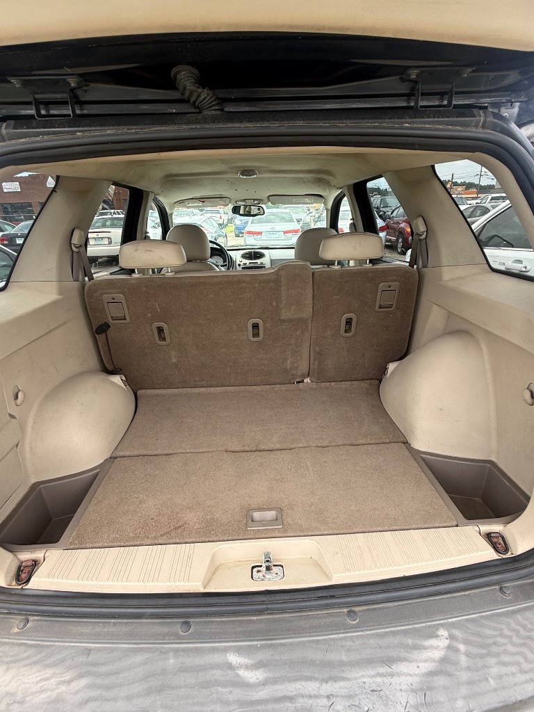 2004 Saturn VUE - $3,950
