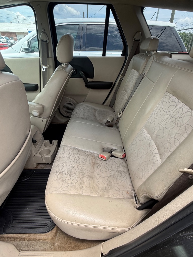 2004 Saturn VUE - $3,950