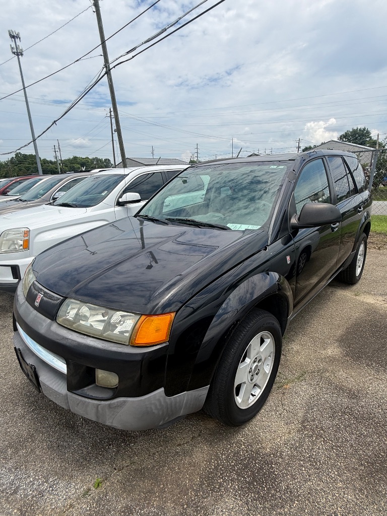 2004 Saturn VUE - $3,950