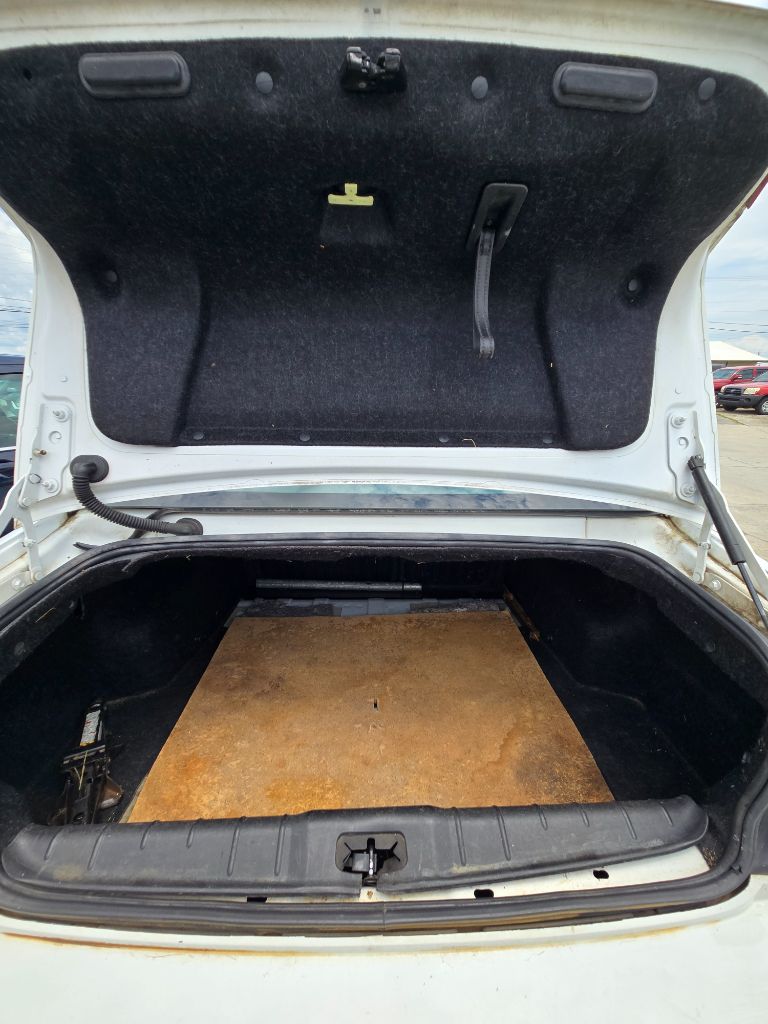 2009 Chevrolet Malibu - $4,950