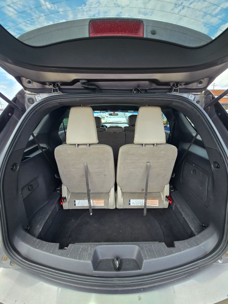 2013 Ford Explorer - $7,950
