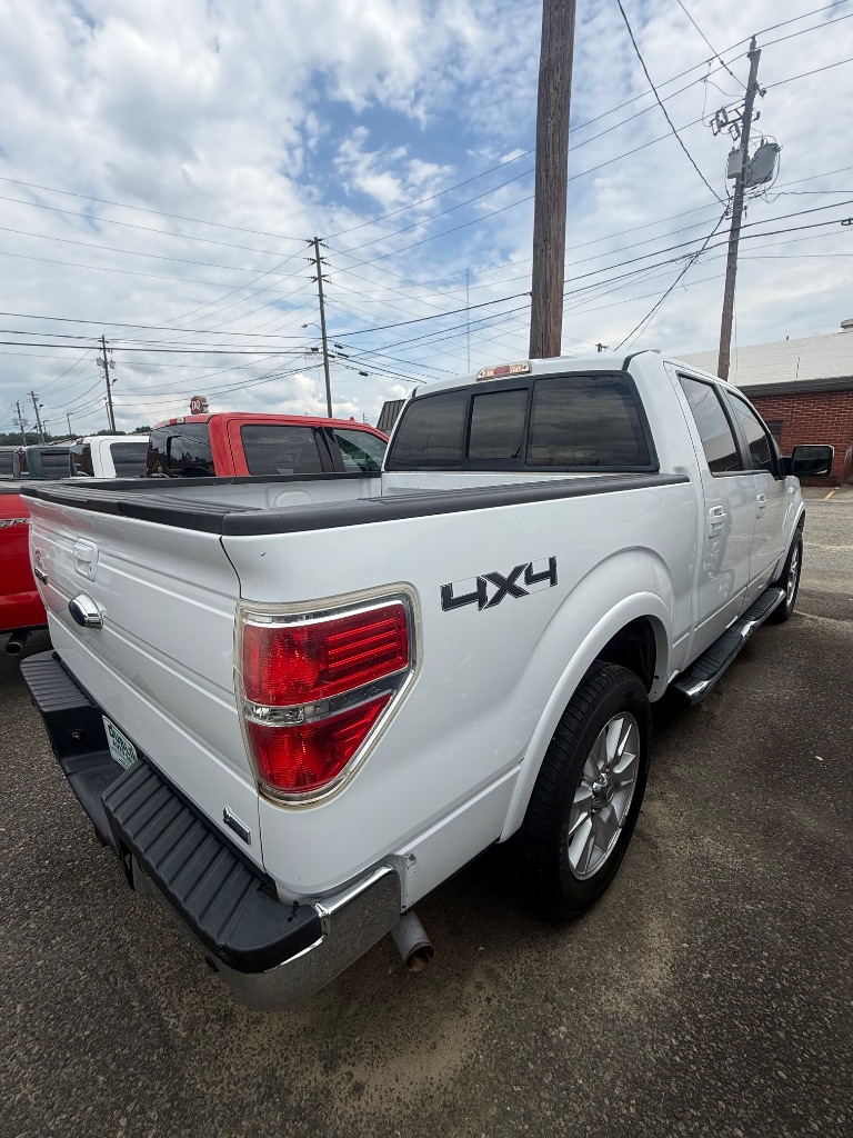 2010 Ford F-150 - $7,950