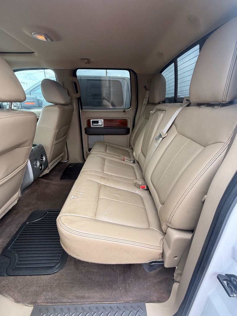 2010 Ford F-150 - $7,950