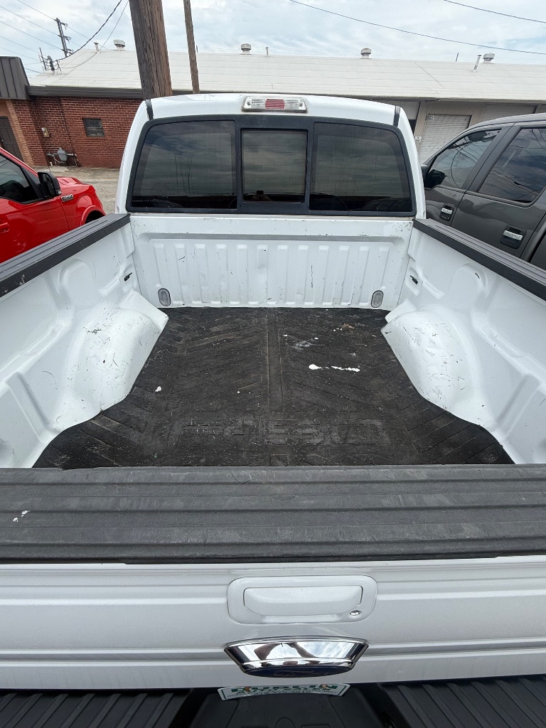 2010 Ford F-150 - $7,950