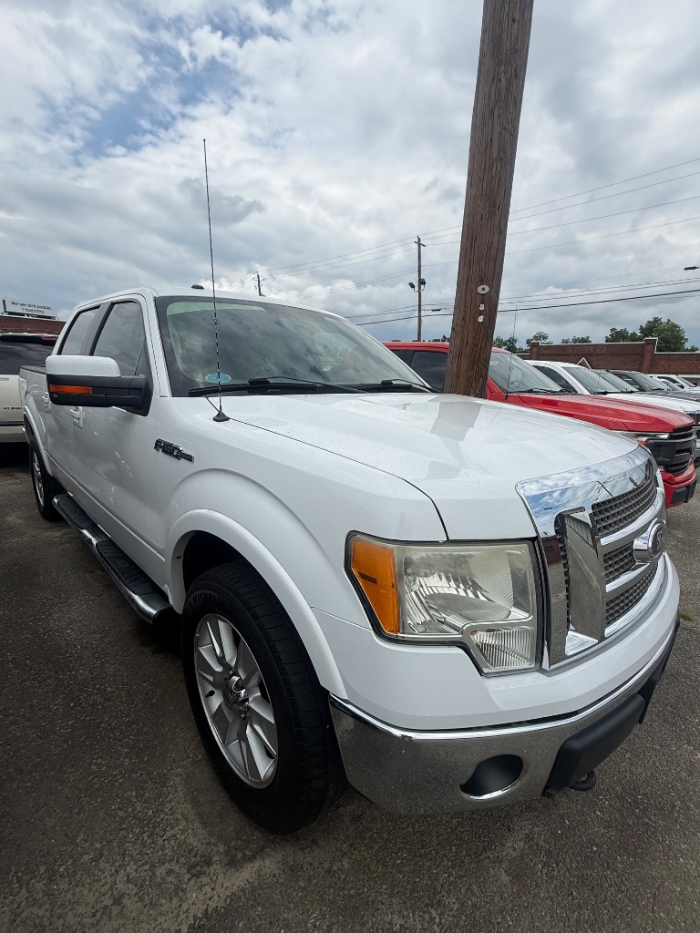 2010 Ford F-150 - $7,950