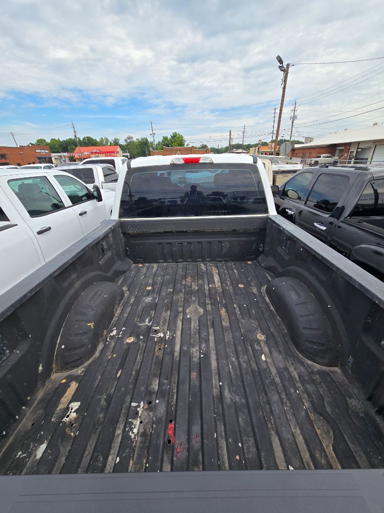2017 Ford F-250