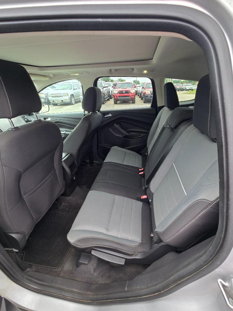 2014 Ford Escape - $10,950