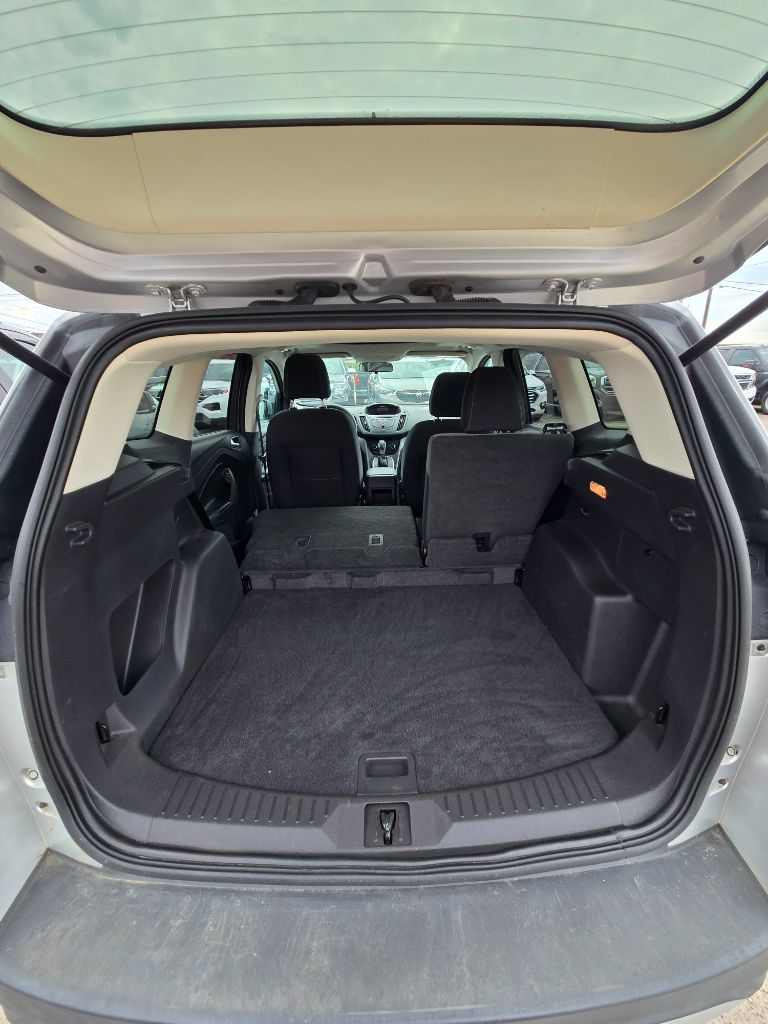 2014 Ford Escape - $10,950