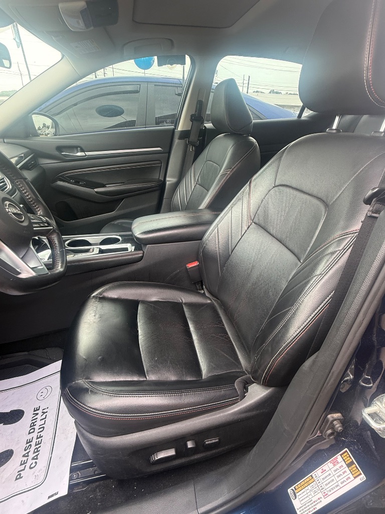 2023 Nissan Altima - $21,950