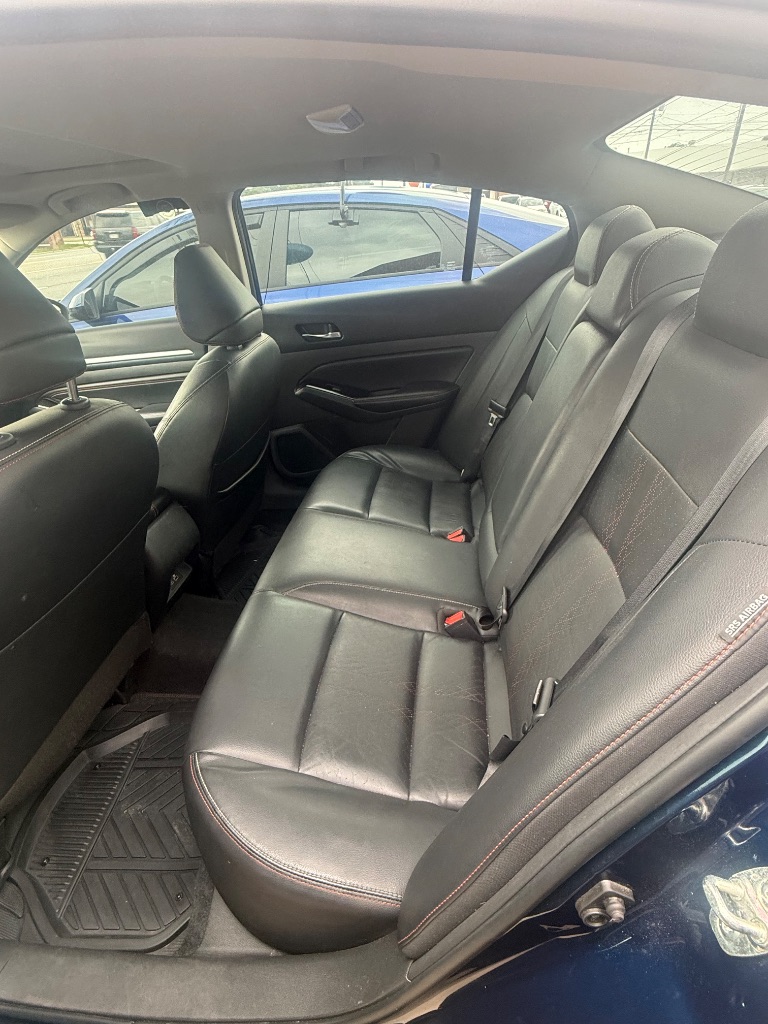 2023 Nissan Altima - $21,950