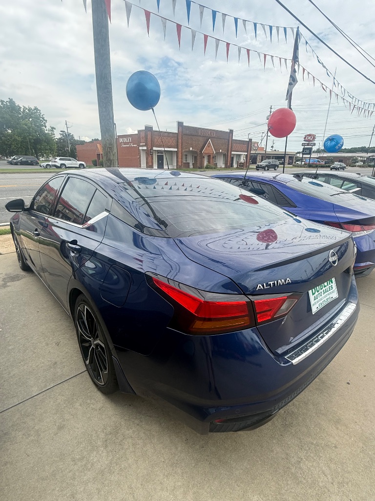2023 Nissan Altima - $21,950