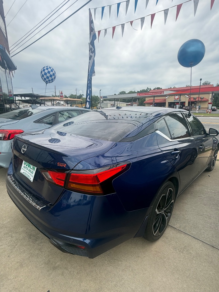 2023 Nissan Altima - $21,950