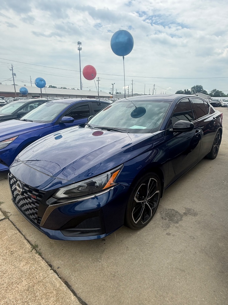 2023 Nissan Altima - $21,950