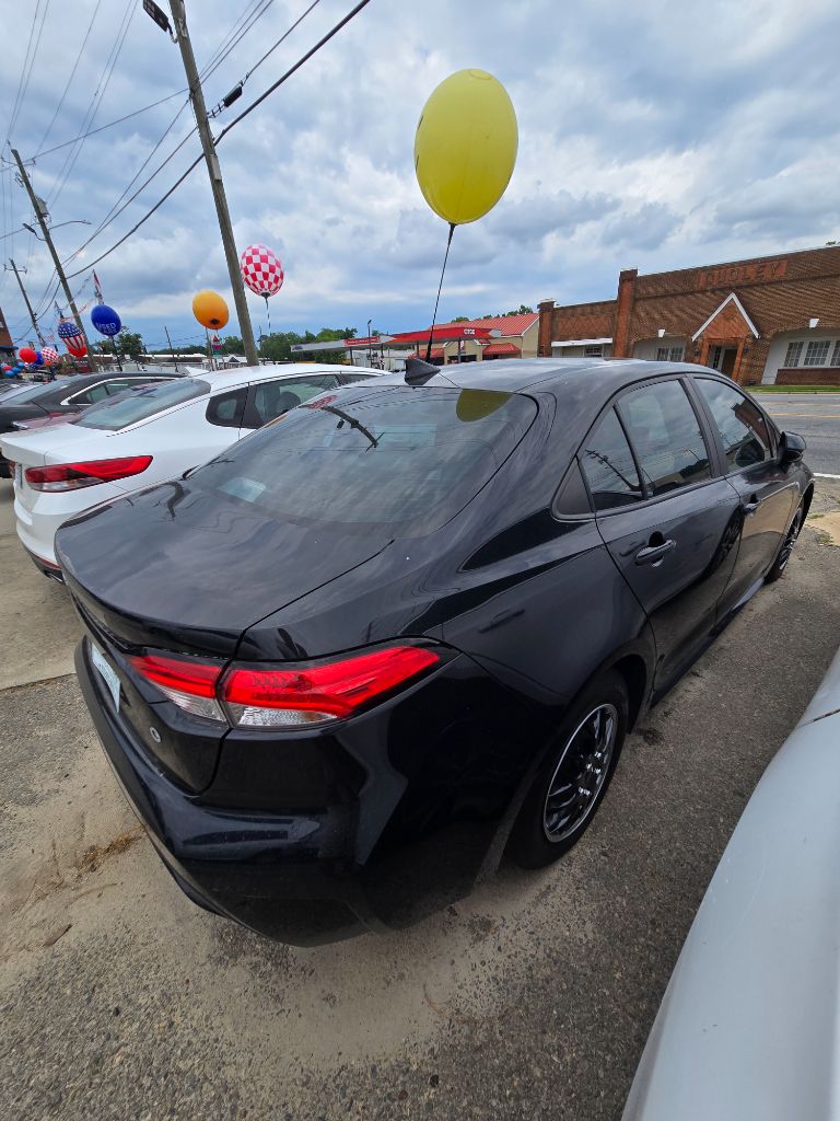 2020 Toyota Corolla - $17,950