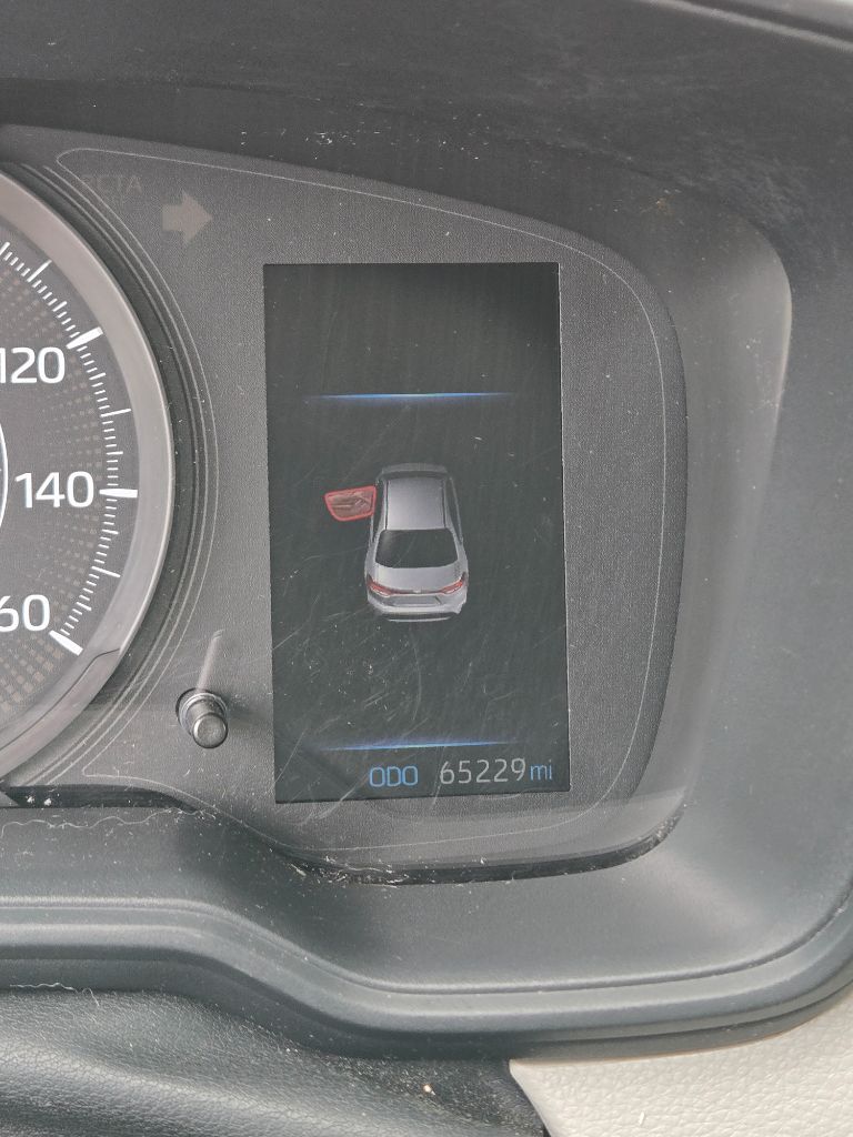2020 Toyota Corolla - $17,950