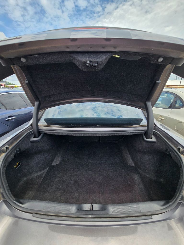 2014 Dodge Charger - $9,950