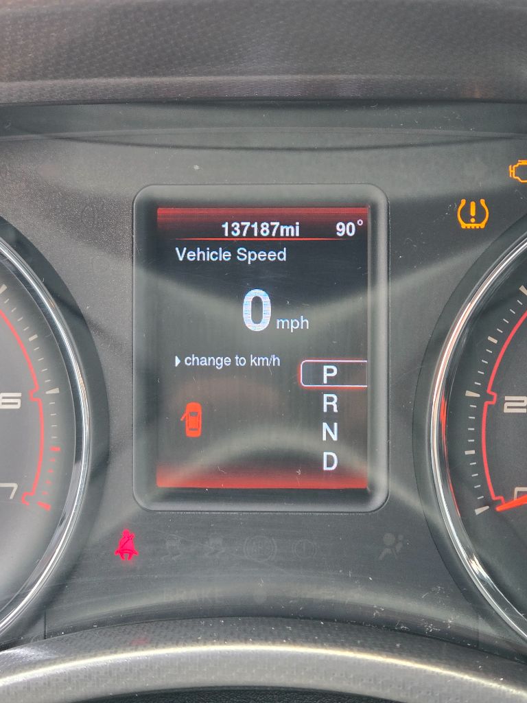 2014 Dodge Charger - $9,950