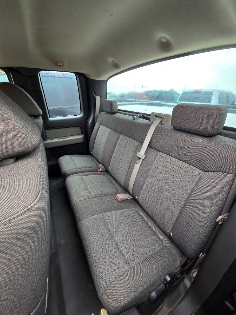 2009 Ford F-150 - $7,950