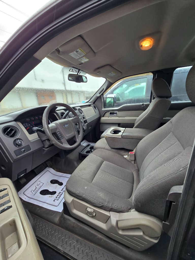 2009 Ford F-150 - $7,950