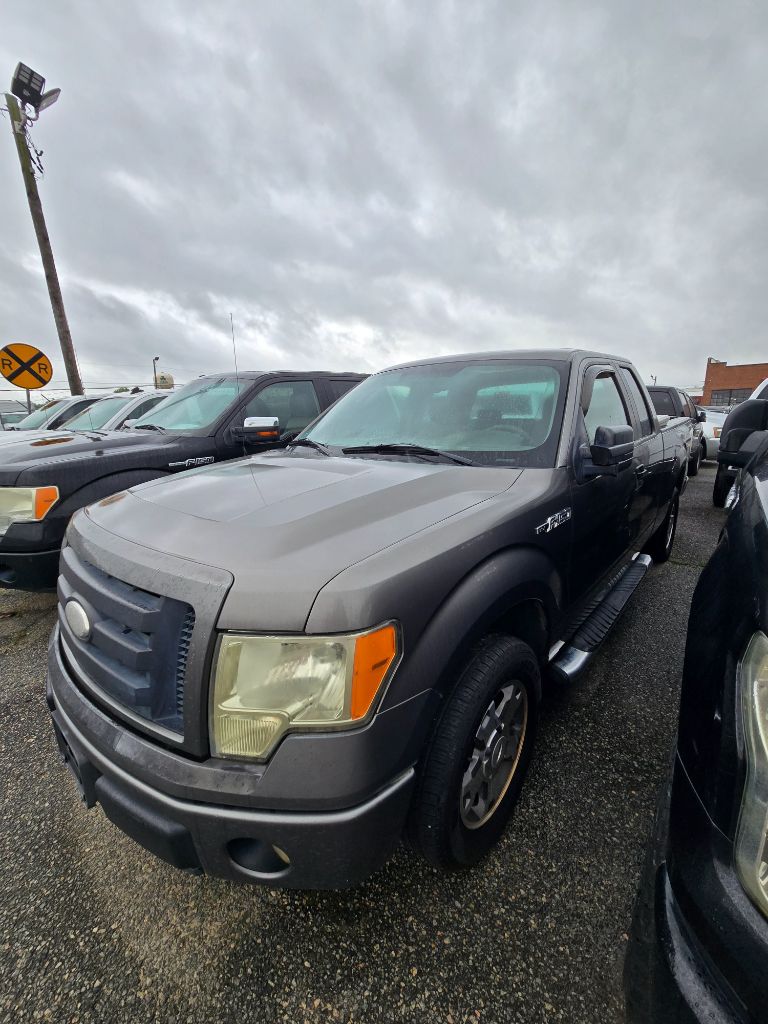 2009 Ford F-150 - $7,950