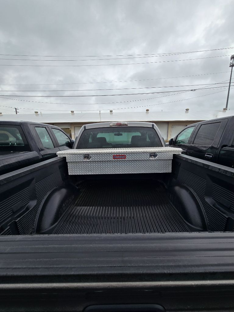 2009 Ford F-150 - $7,950