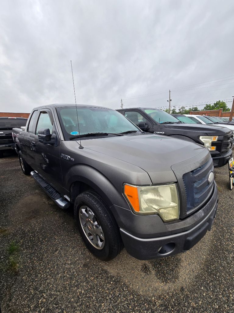 2009 Ford F-150 - $7,950