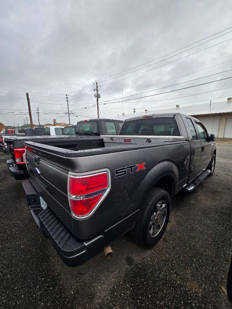 2009 Ford F-150 - $7,950