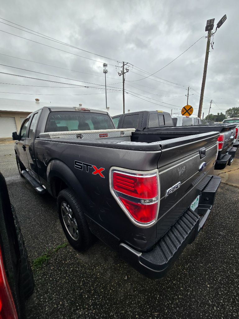 2009 Ford F-150 - $7,950