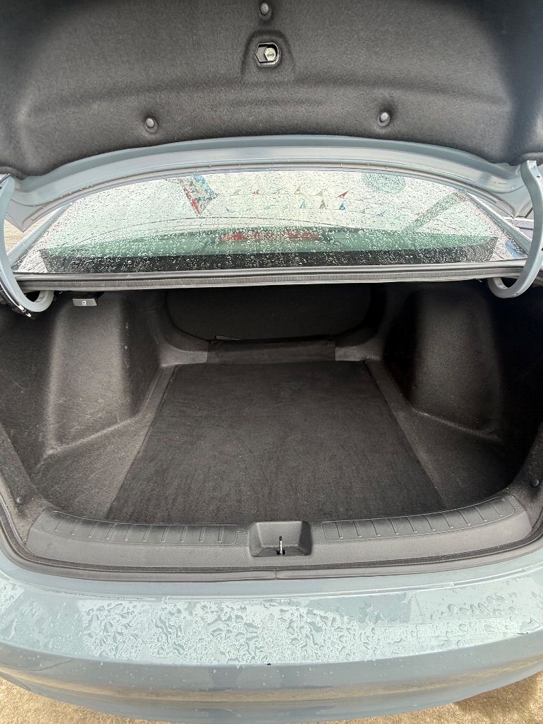 2022 Honda Civic - $22,950