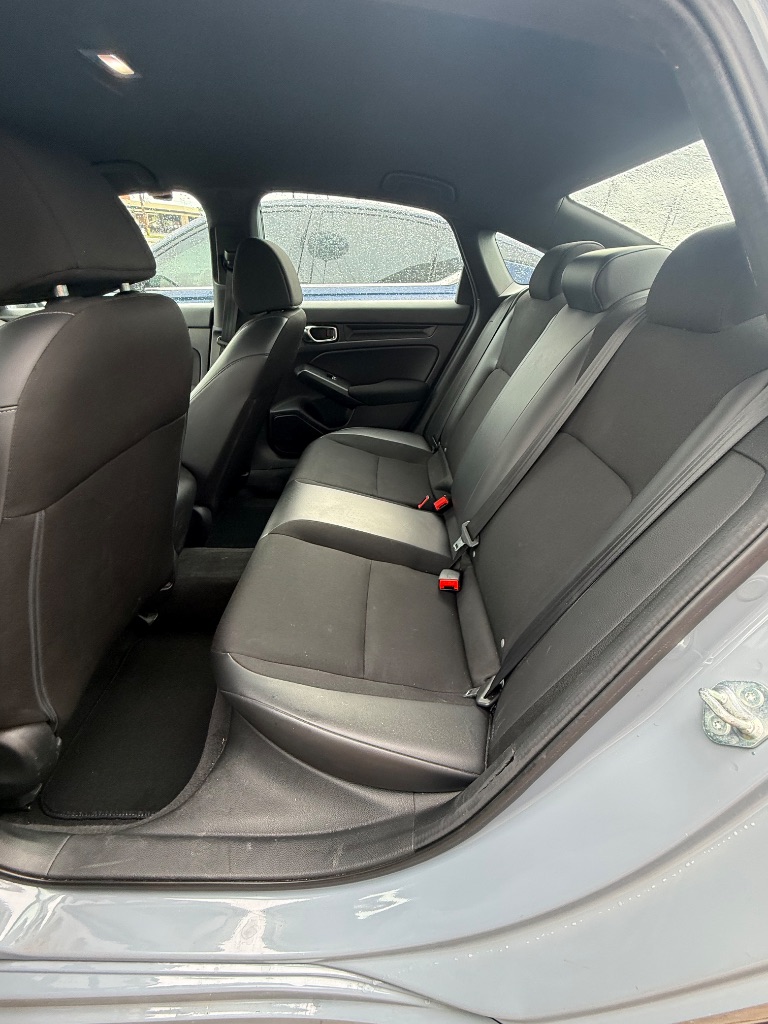 2022 Honda Civic - $22,950