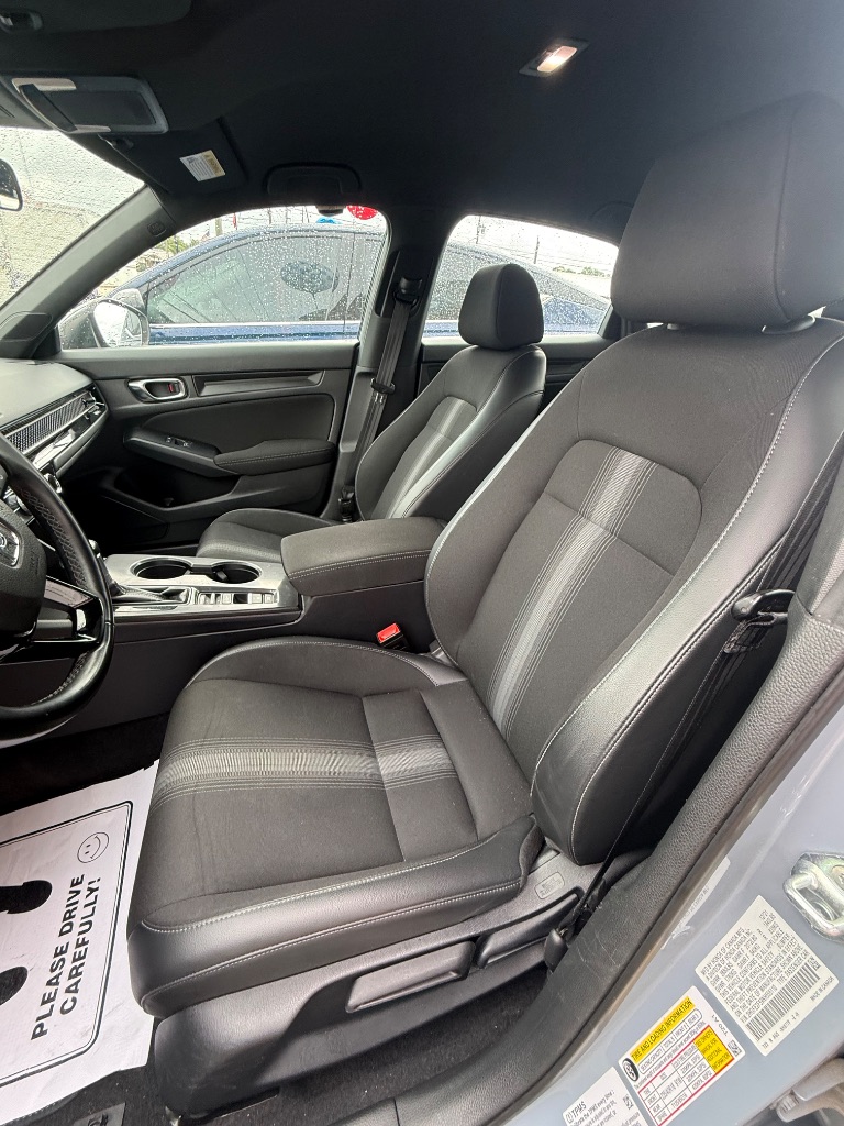 2022 Honda Civic - $22,950