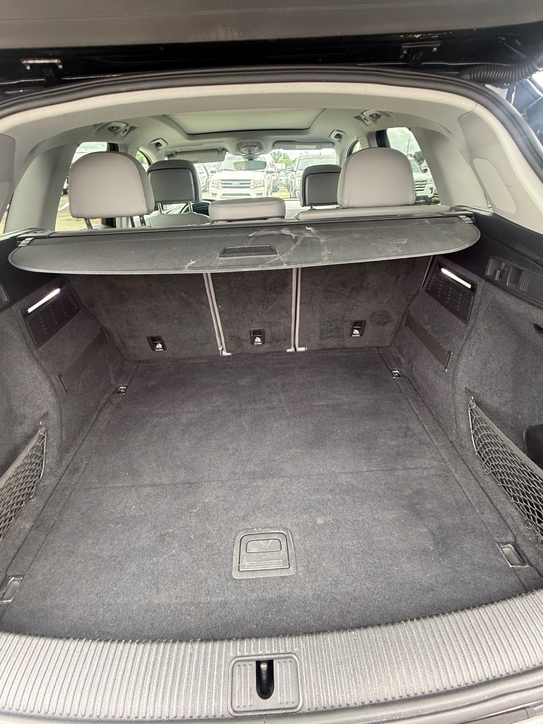 2019 Audi Q5 - $17,950