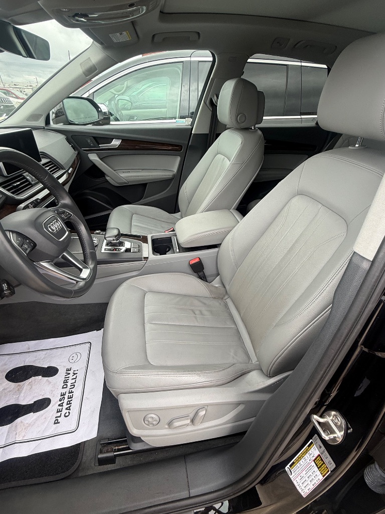 2019 Audi Q5 - $17,950