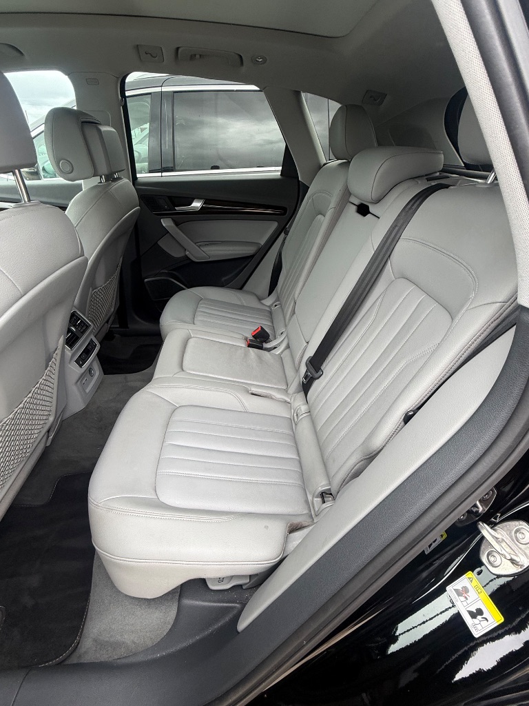 2019 Audi Q5 - $17,950