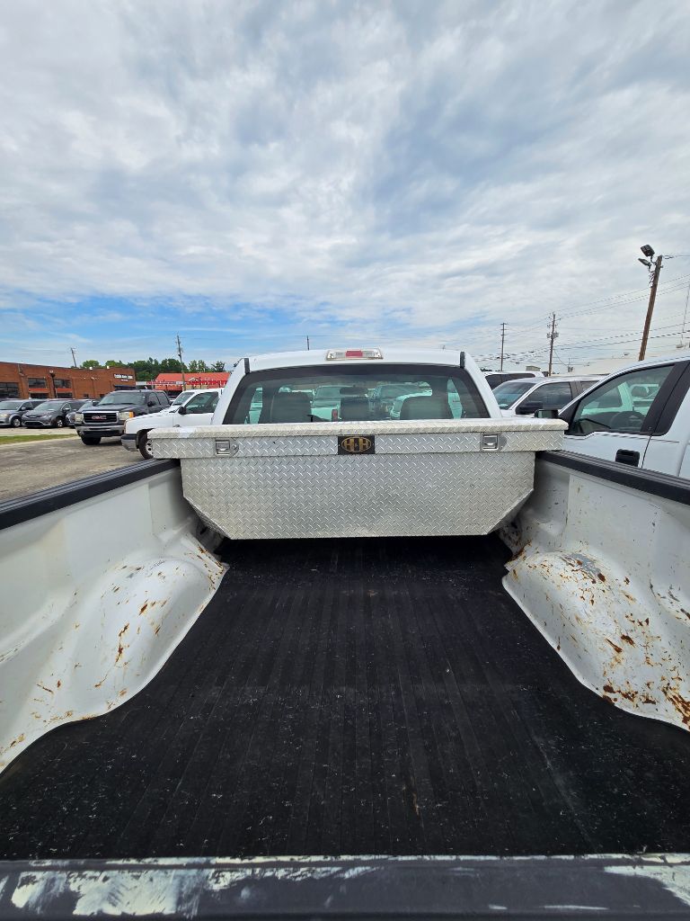 2012 Ford F-150 - $6,950