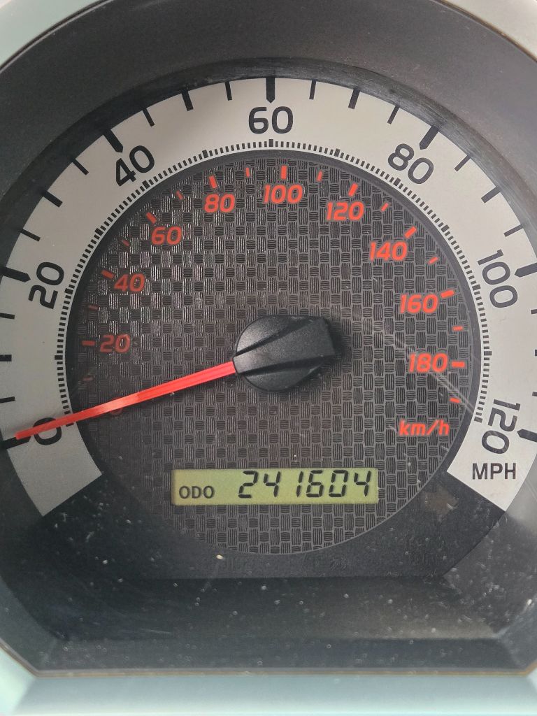 2012 Toyota Tacoma - $14,950