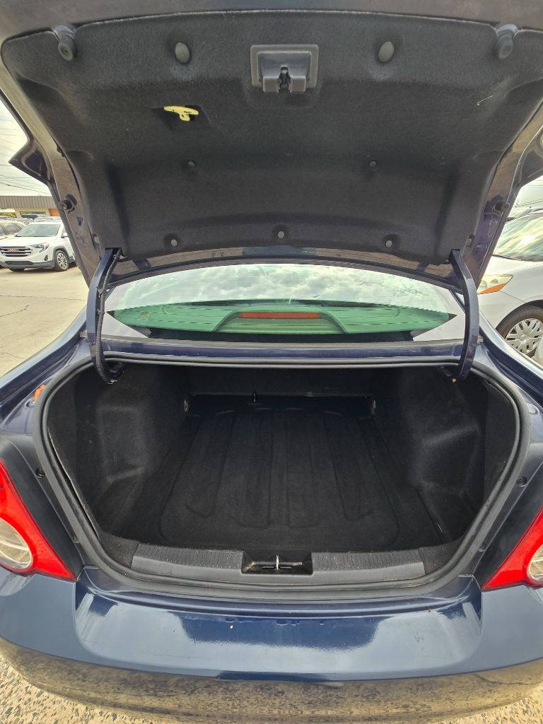 2015 Chevrolet Sonic - $6,950