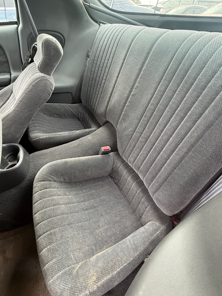 1998 Pontiac Firebird - $3,950