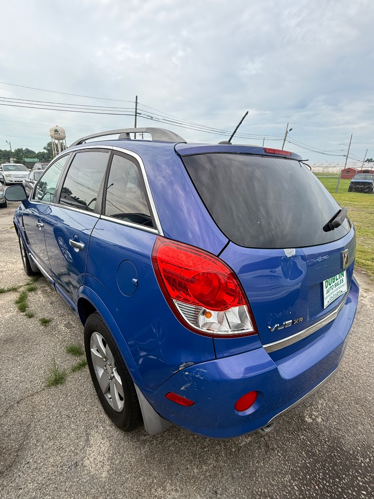 2008 Saturn VUE - $3,950