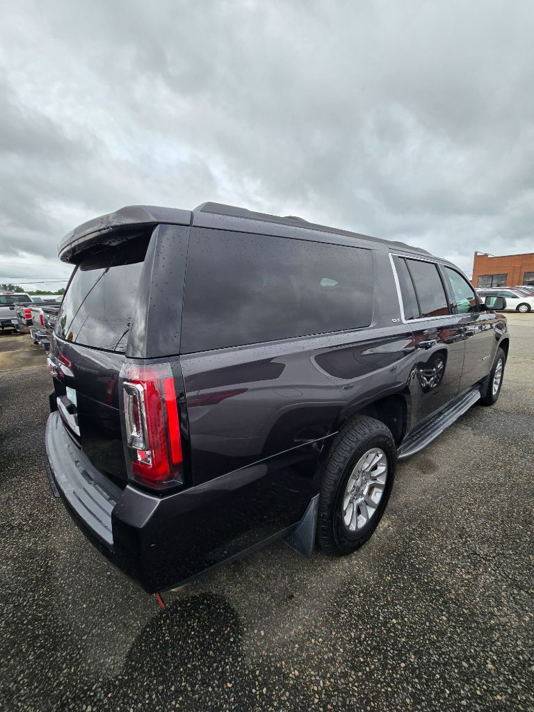 2015 GMC Yukon - $16,950