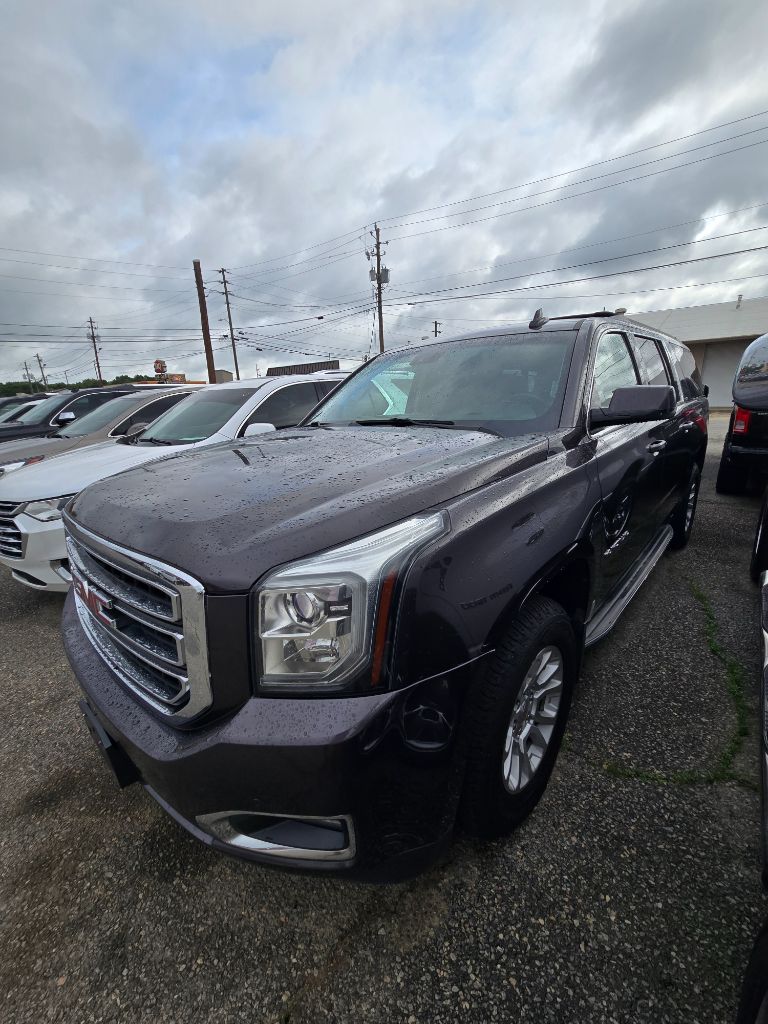 2015 GMC Yukon - $16,950
