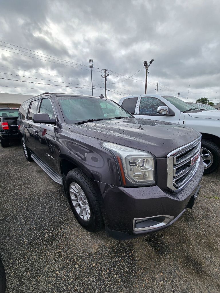 2015 GMC Yukon - $16,950