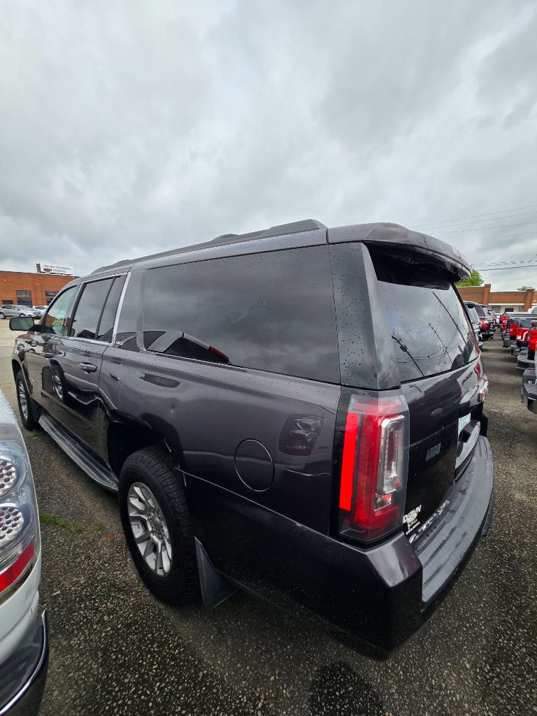 2015 GMC Yukon - $16,950