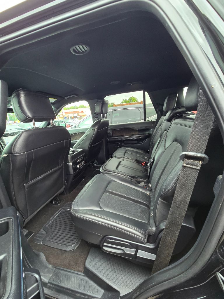 2020 Ford Expedition - $18,950