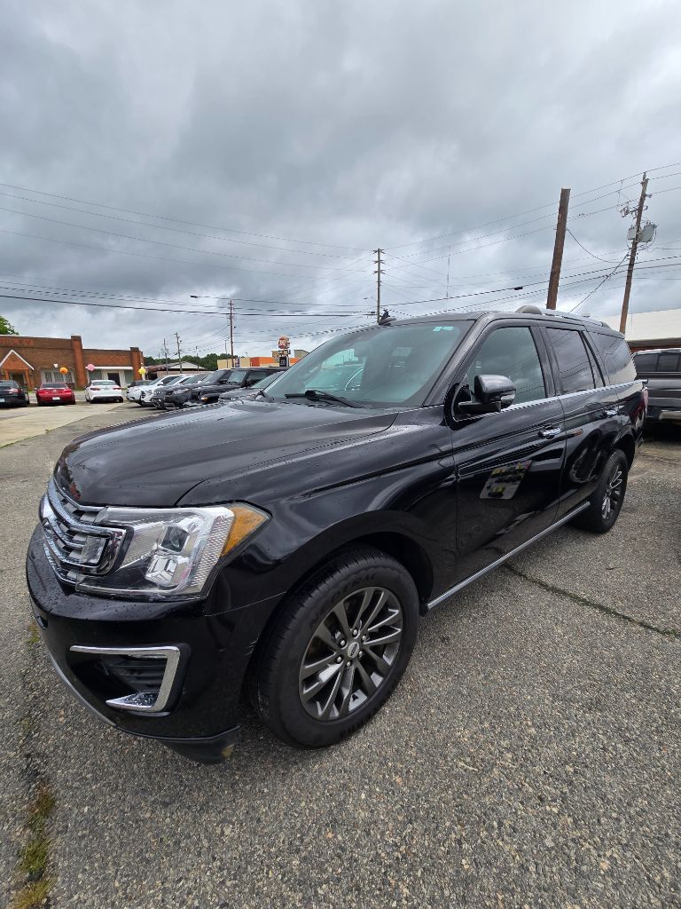 2020 Ford Expedition - $18,950