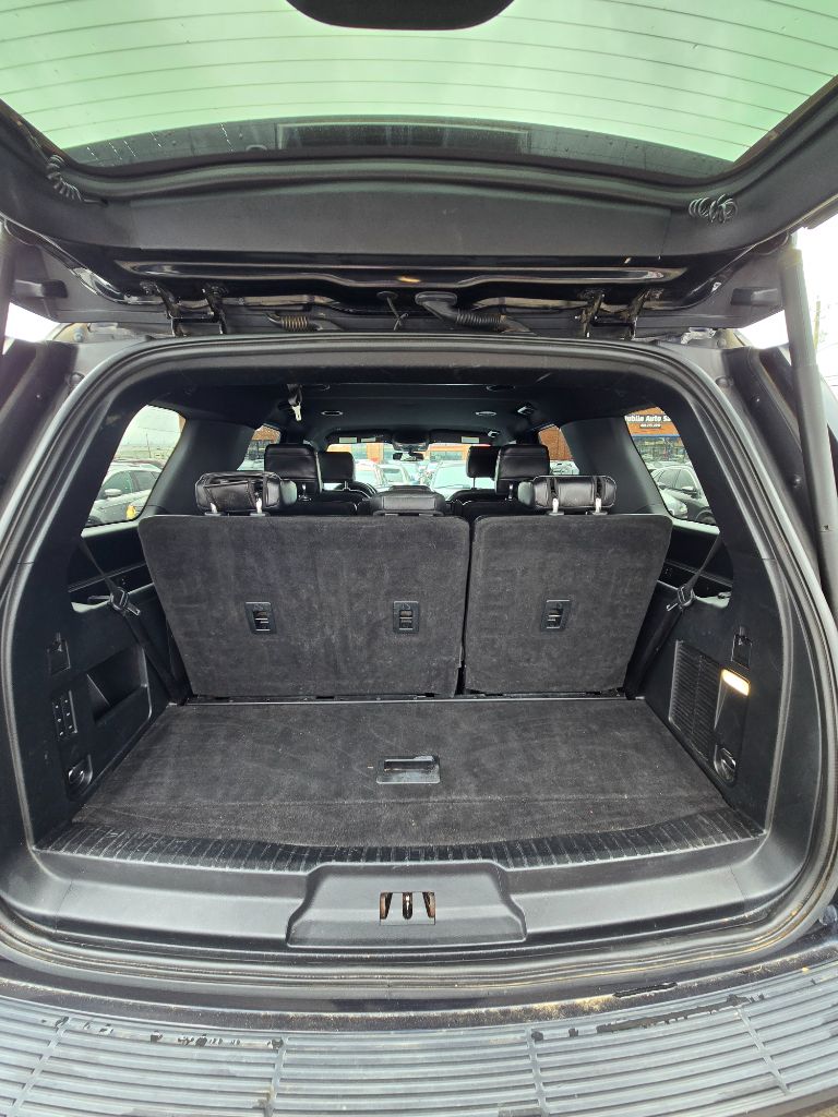 2020 Ford Expedition - $18,950