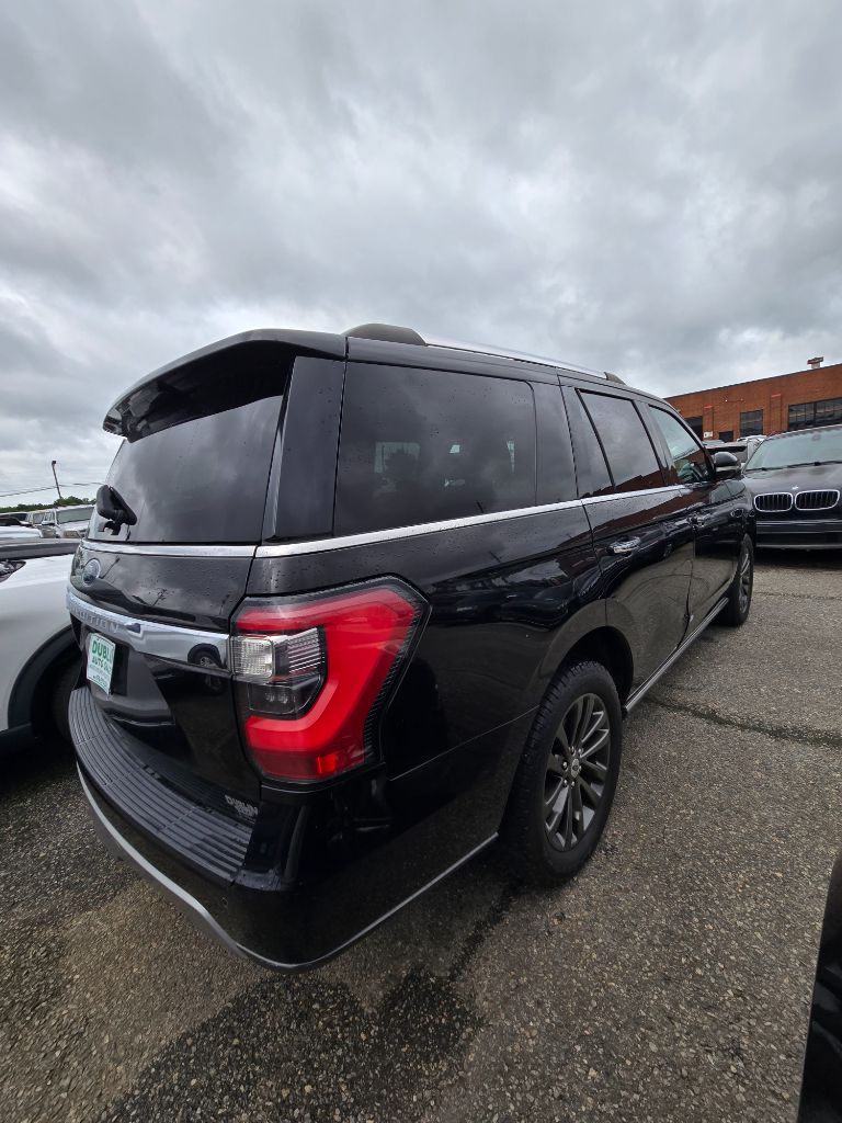 2020 Ford Expedition - $18,950